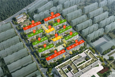 杨春家园2室2厅1卫28万76m2送附房出售